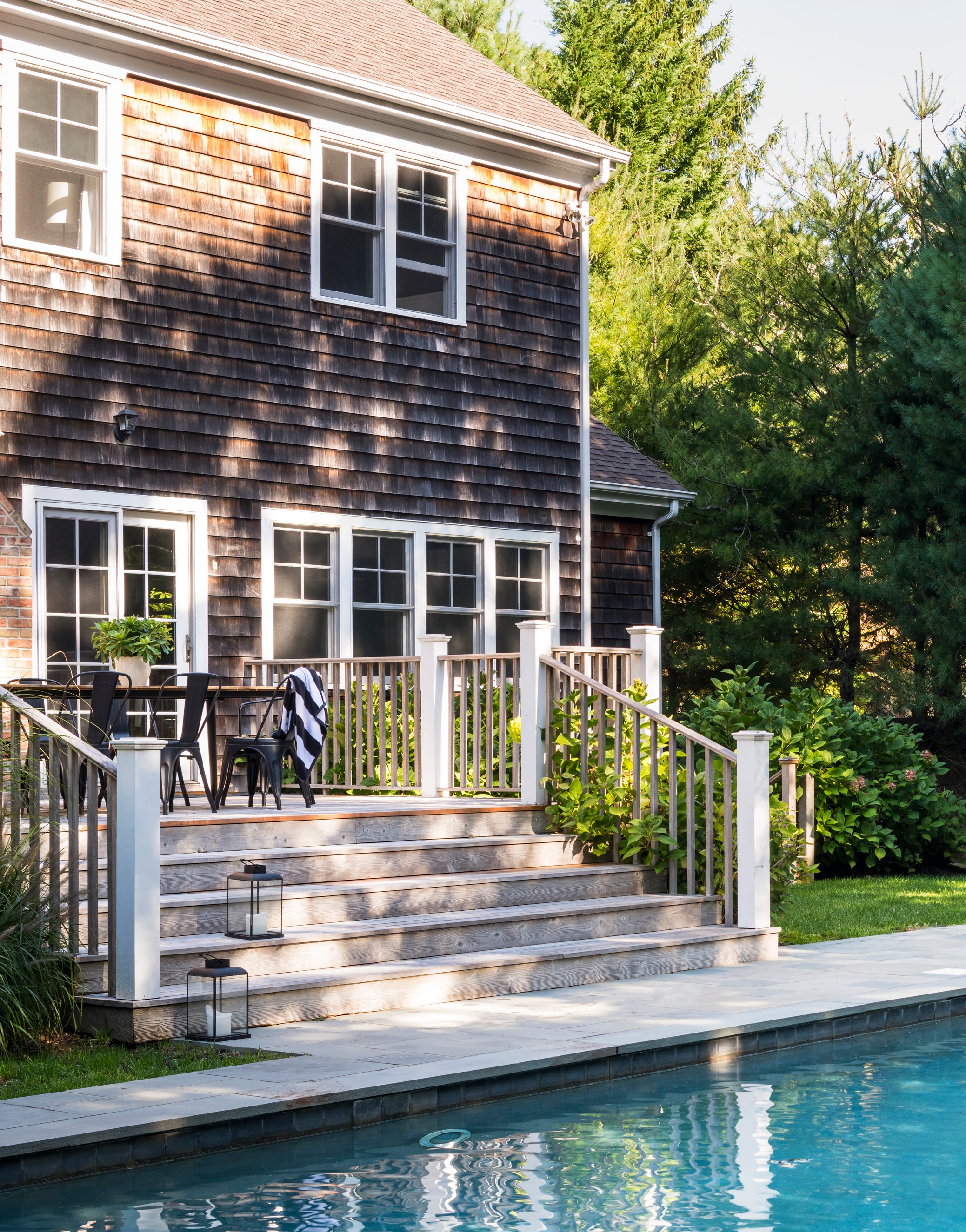 Summer Getaways
