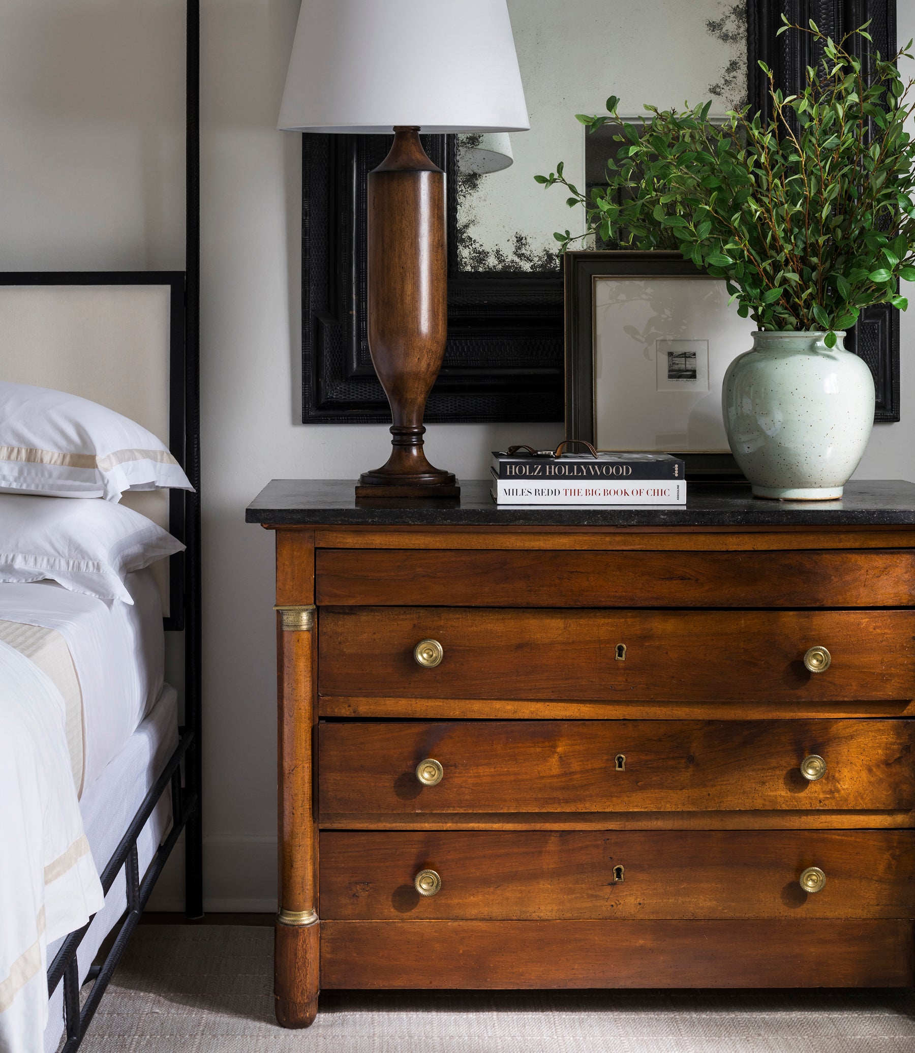 11 Chests Of Drawers That Give Off That Vintage Look – Archive-design-store