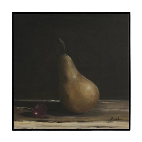 Pear I by Shaina Page