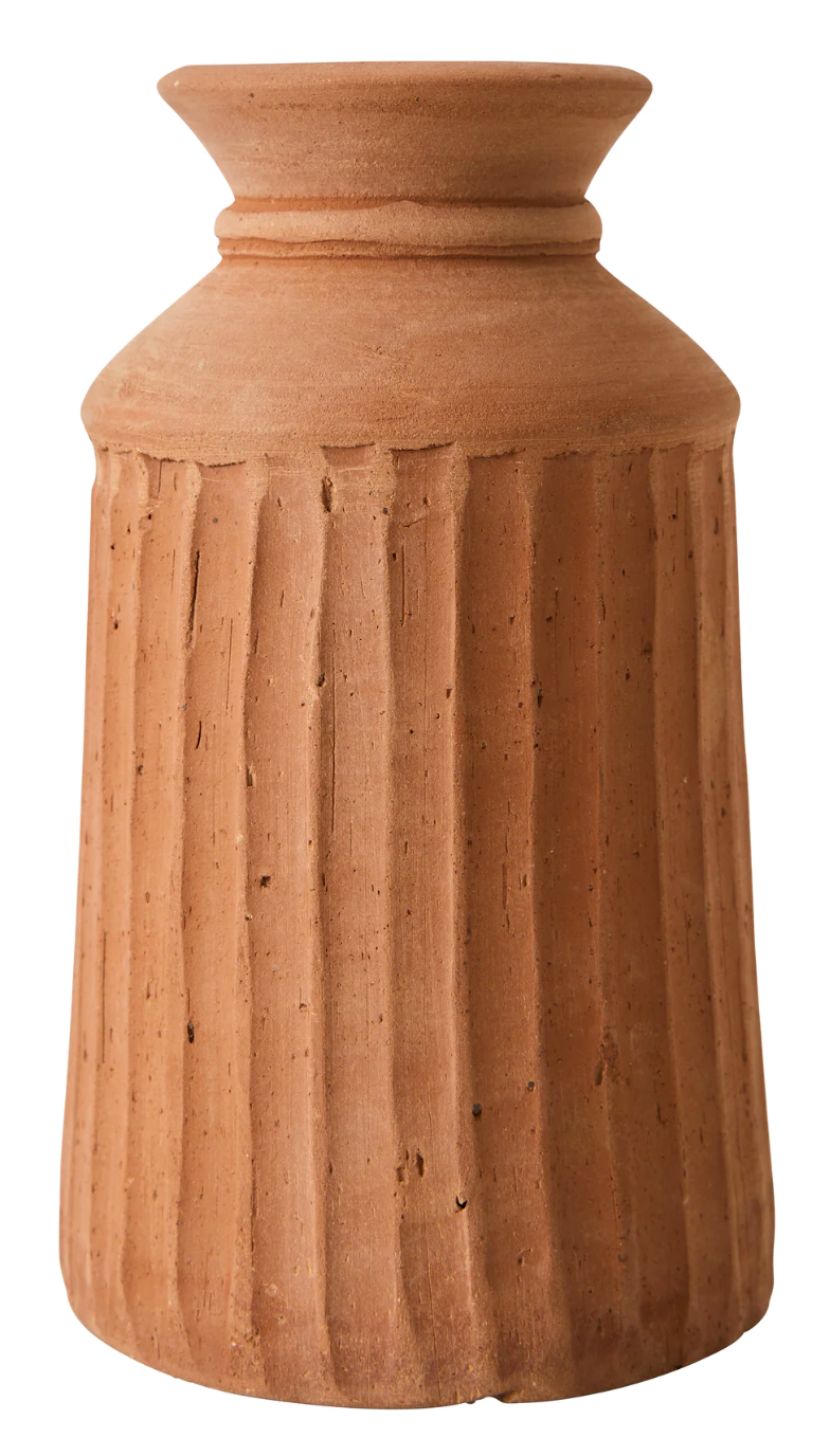 Folk Vase