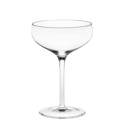 Reserve Coupe Cocktail Glasses