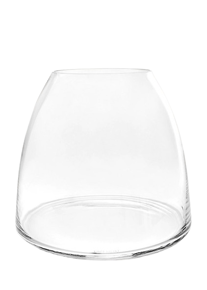 Sloane Glass Vase