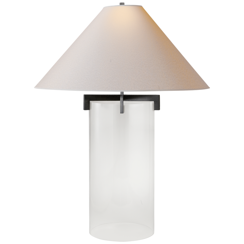 Brooks Table Lamp