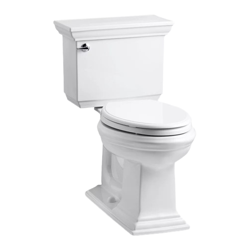 Kohler Single Flush Toilet