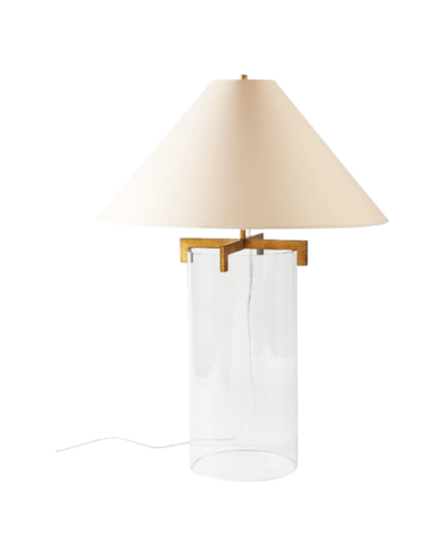 Brookline Table Lamp