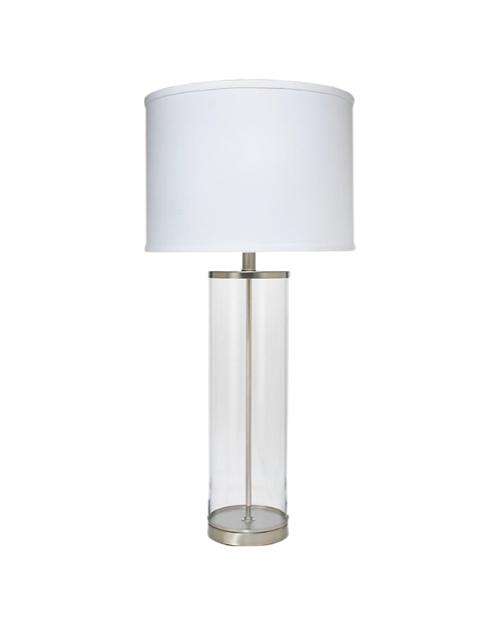 Rockefeller Table Lamp