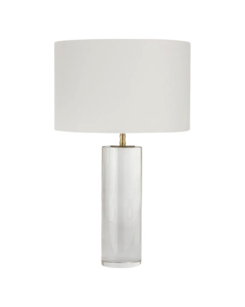 Juliette Crystal Table Lamp