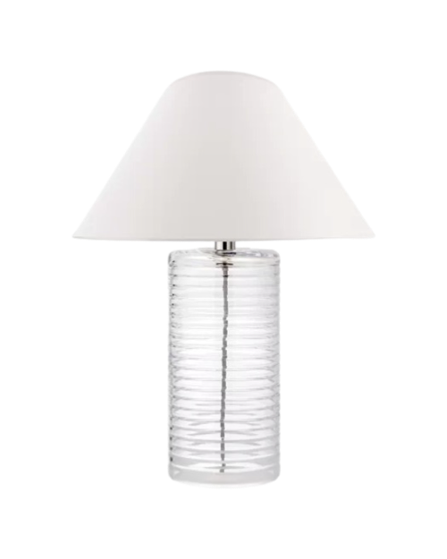 Metropolis Table Lamp