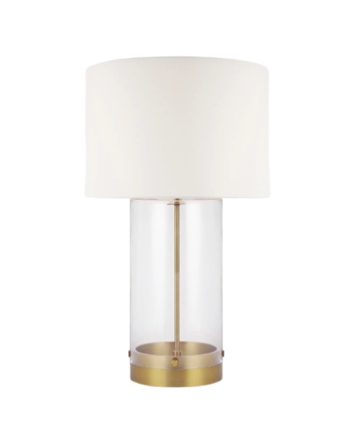 Garrett Table Lamp