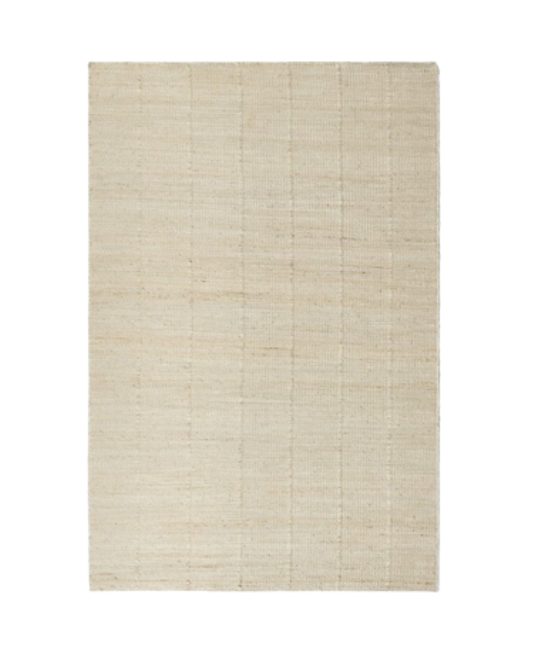 Sabina Jute Area Rug