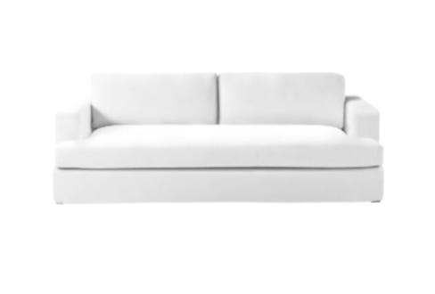 Norfolk Slipcovered Sofa