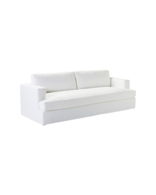 Norfolk Slipcovered Sofa