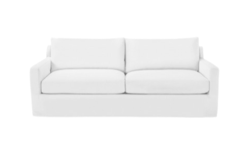 Summit Slipcovered Sofa