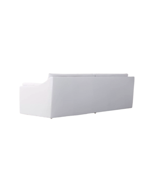 Cloud Slope Arm Sofa