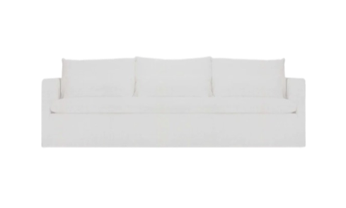 Bondi Three Seat Sofa