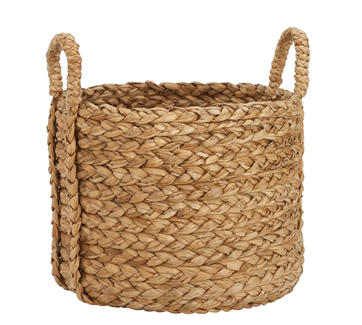 Beachcomber Seagrass Tote Baskets