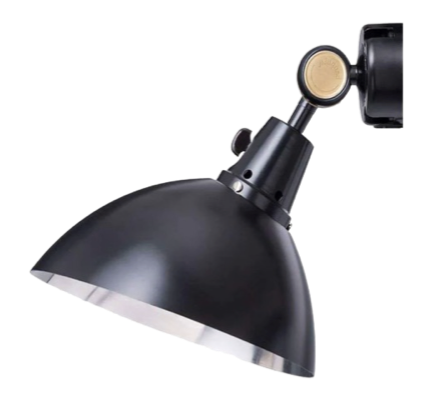 Midgard Sconce