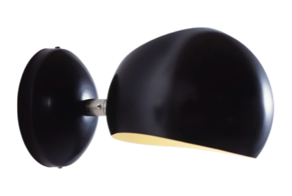 Boi Sconce
