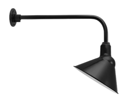 Fire Chief Sconce