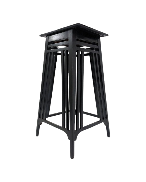 Secessionist Bistrotable
