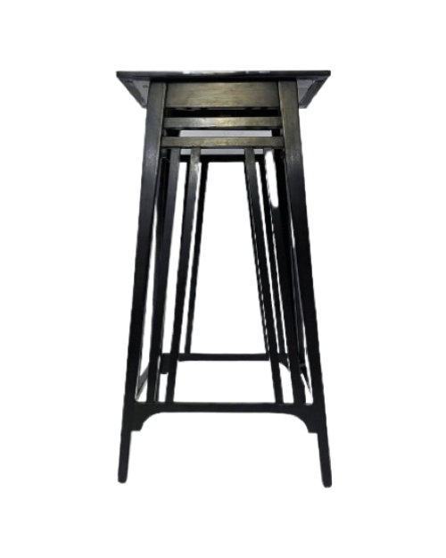 Secessionist Bistrotable