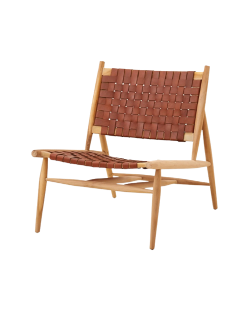 Beacon Accent Chair