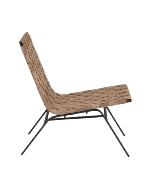 Omari Accent Chair