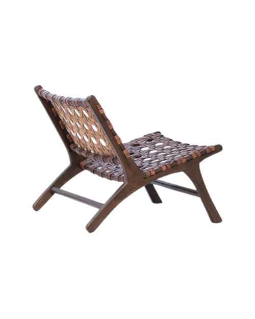 Halley Accent Chair