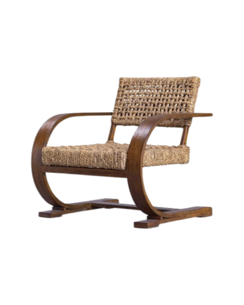 Shaka Accent Chair
