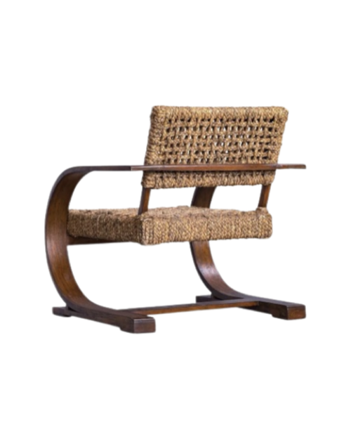 Shaka Accent Chair
