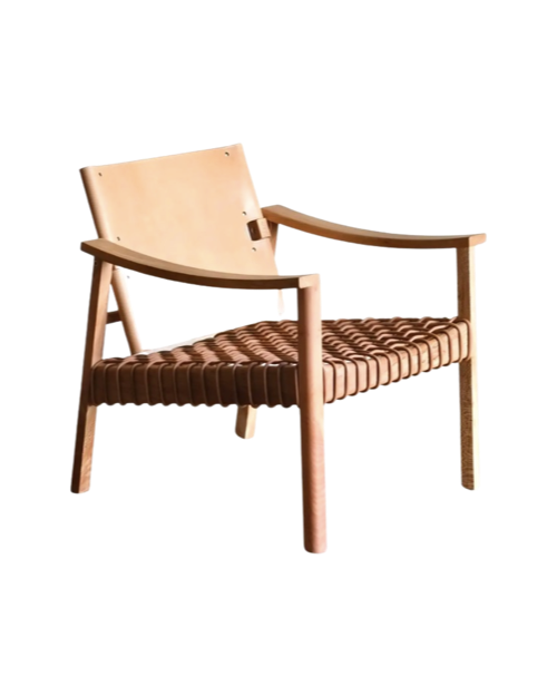 Camber Accent Chair