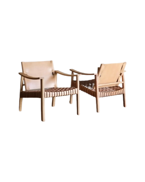 Camber Accent Chair