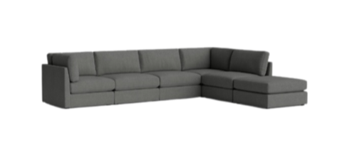 Franco Sectional