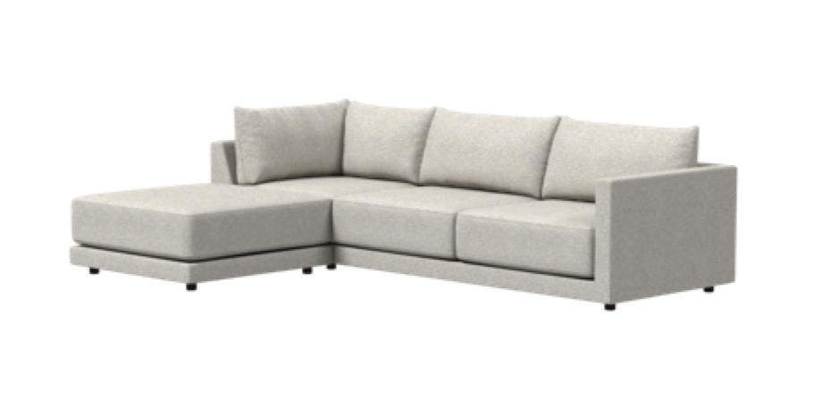 Melbourne Sectional