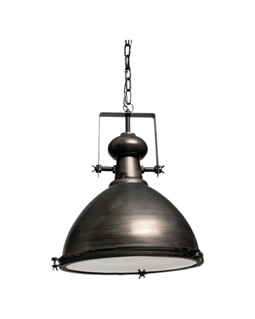 Lavern Single Dome Pendant Light