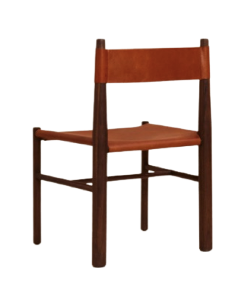 Gradual Chair