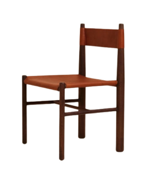 Gradual Chair