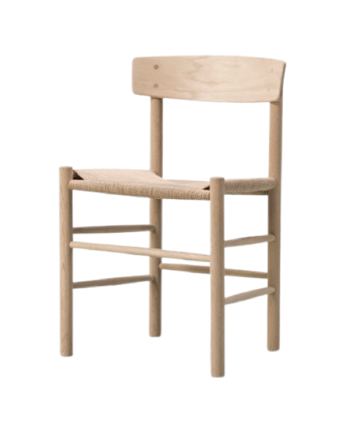 J39 Mogensen Chair