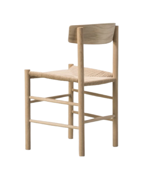 J39 Mogensen Chair