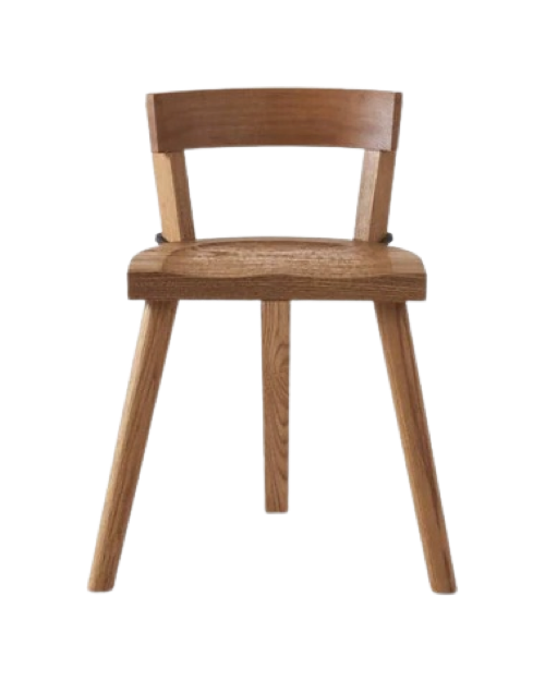 The Marolles Chair