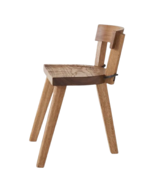 The Marolles Chair