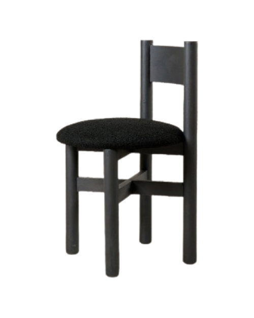 Teddy Dining Chair