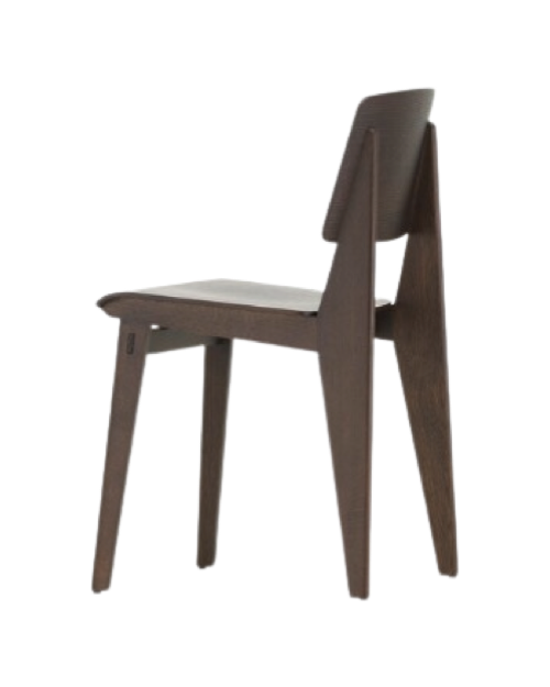 Chaise Tout Bois Chair