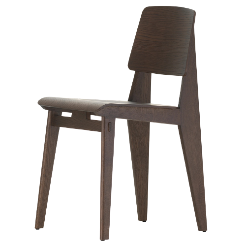 Chaise Tout Bois Chair