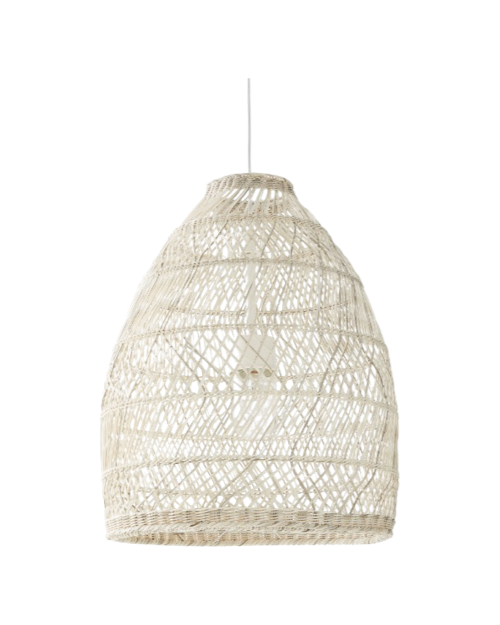 Summerland Outdoor Bell Pendant