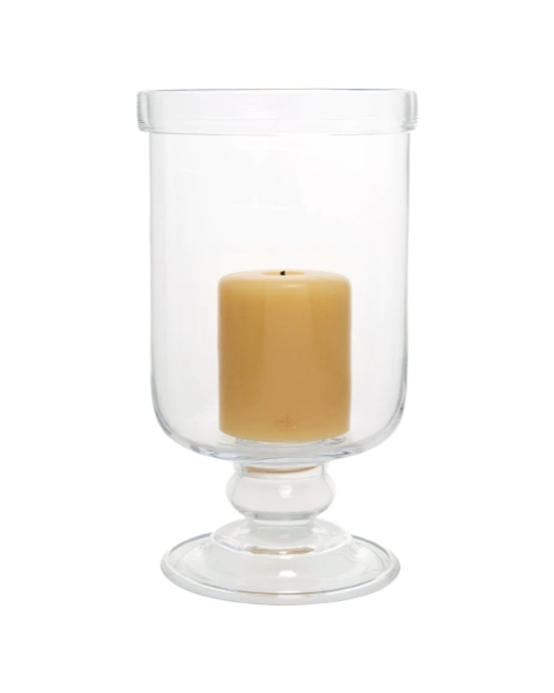 Antwerp Hurricane Candle Holders