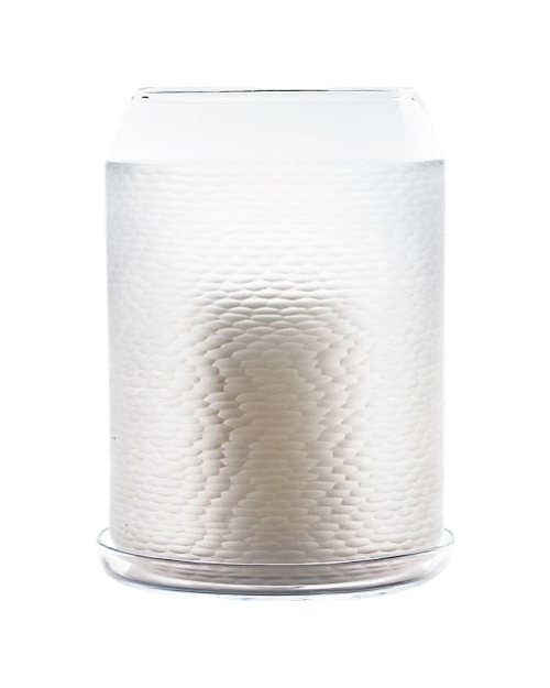 Cagan Glass Hurricane