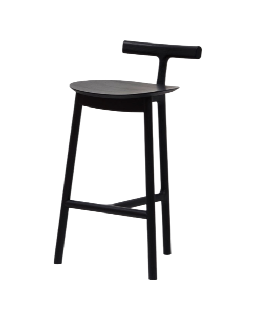 Radice Bar Stool
