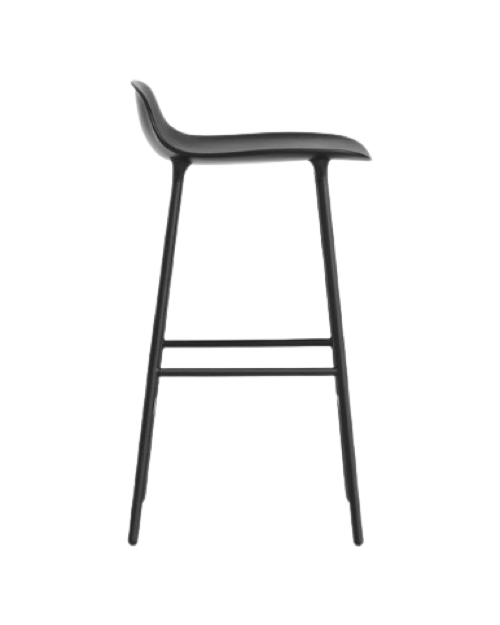 Form Bar Stool