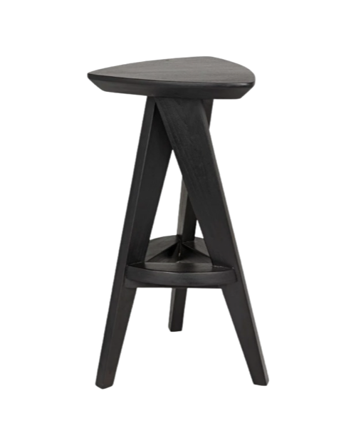 Twist Counter Stool